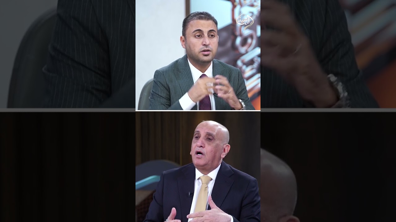 فيديو | الزيدي شخصية من خارج حزب الدعوة.. كيف علق الموسوي ؟