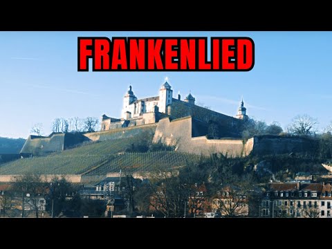 FRANKENLIED (Franken Rap Song) - Rameen & Bambägga