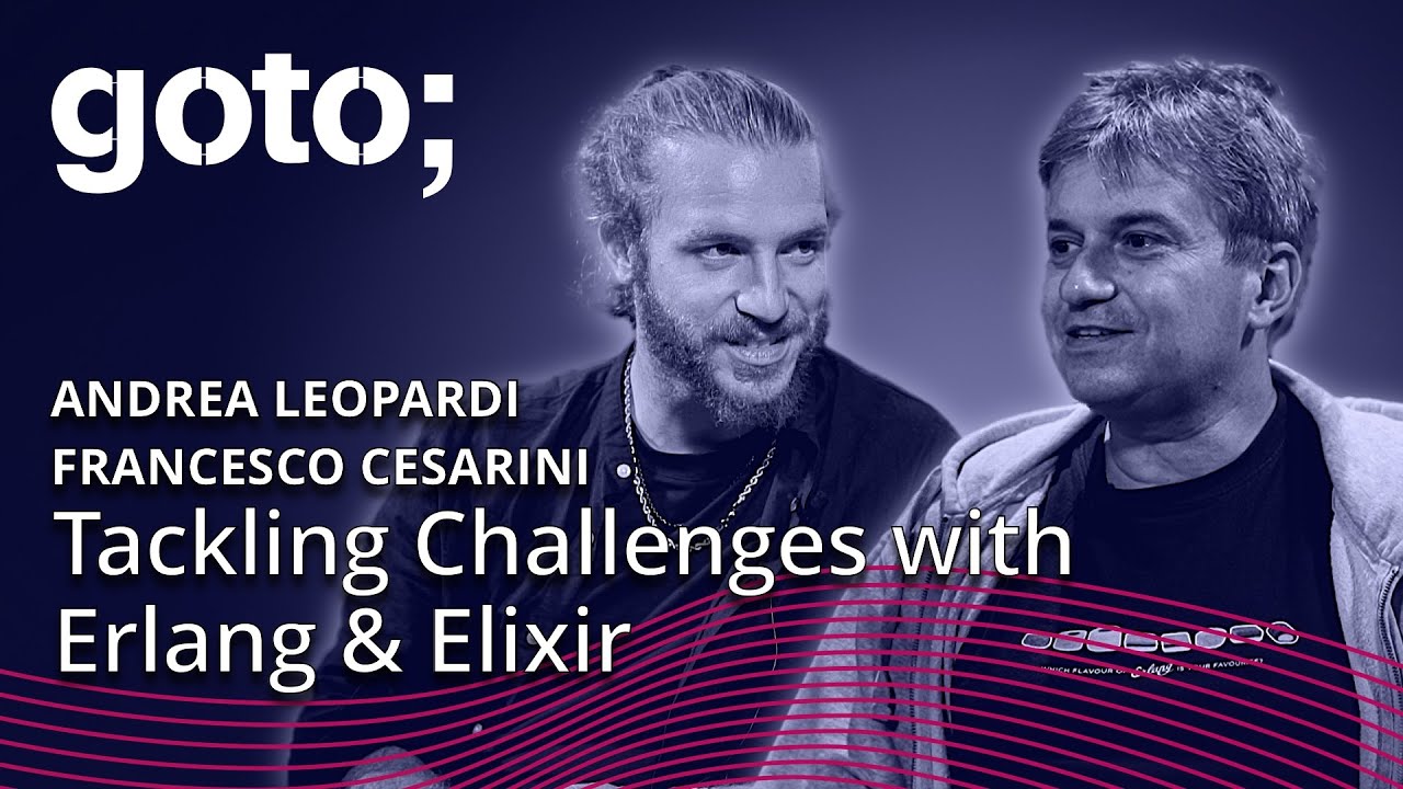 Elixir's Impact: Shaping the Evolution of Erlang