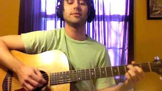 Take Care (Copeland) acoustic cover