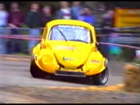 Best of Rallye 1993-1995 - AFM Studio