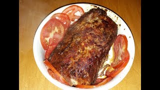 lombo suíno na panela de pressão