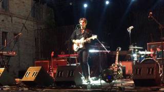 Cinemaboy - We are the wild ones (Live @Fool Festival)