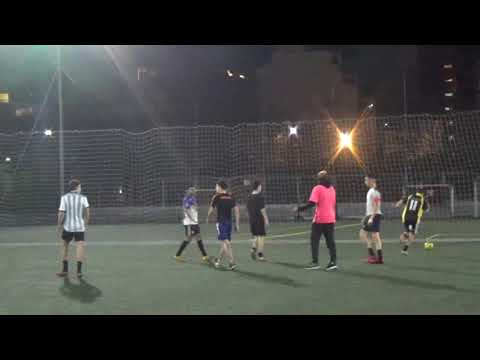 LA ZEKENETA vs DABBATASARAY  #Apertura2021 Fecha 15