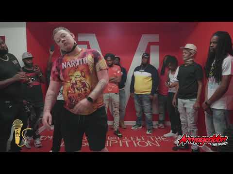 GHOSTT VS ELL OH ESS