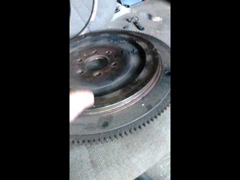 3.9 to 5.2 swap, flywheel answers