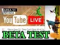 🔴 (TEST) Area 51 Live: Storm Area 51, They Can't Stop All of Us