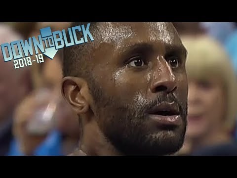 Patrick Patterson 17 Points Full Highlights (10/28/2018)