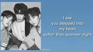 Download lagu The Reason Of My Smiles - BSS ( Seventeen) | Lyrics | KPOP mp3