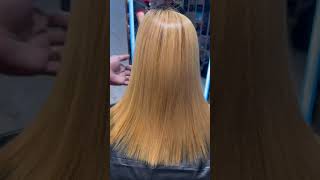Best Hair Treatment for Bleach Damage Hair