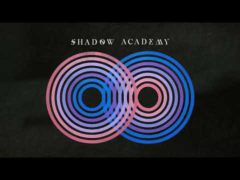 Shadow Academy - Prisms (Official Audio)