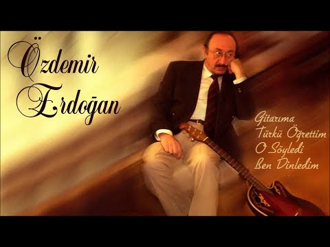 Özdemir Erdoğan - Odam Kireç Tutmuyor
