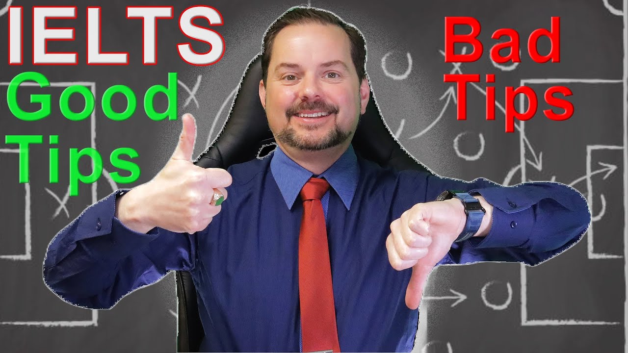 IELTS Speaking Reading Writing Listening Strategy