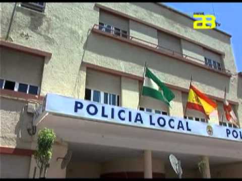Almería Noticias Canal 28 Tv - Expedientan a dos policías por presuntos abusos contra una joven