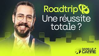 ROADTRIP LEC AUX ARENES : LE MEILLEUR EVENT KC ? - DANS LE CARRÉ (avec KCBS Wadi)