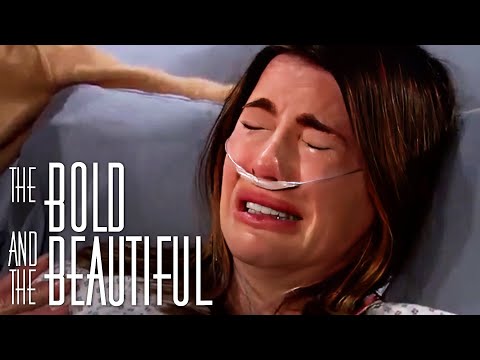 Bold and Beautiful - Episode 8756 (S35 E147)  FULL EPISODE 8756