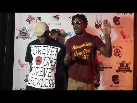 Common Mayes vs Sam Saucy