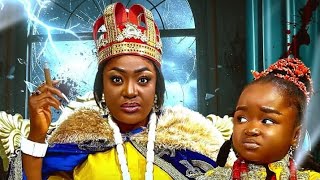 BRUTAL QUEEN - 2 (Trending Nollywood Nigerian Movie Review) Ebube Obio, Lizzy Gold #2025