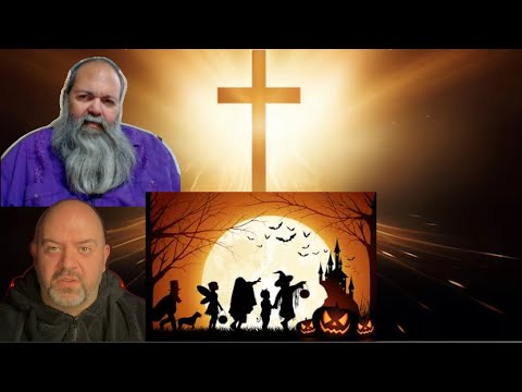 Ex Satanist Zachary King Talks Halloween and Satanic Elite