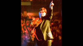 #8 - Rocket Man - Elton John - Live SOLO in New York 1999