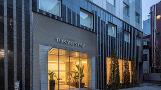Tokyu Stay Ikebukuro, Tokyo, Japan | Travel With Suruchi