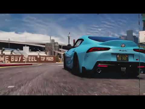 [🧊] Trailer Oficial Nizur Roleplay!