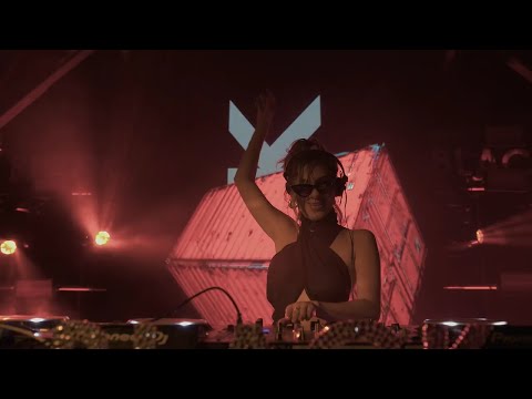 Live set - Festa Black - Blaxx Box - Chile -  Dj Nat Valverde