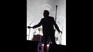 Bryan Ferry ~Cleveland, Ohio~ March 26, 2017 ~ Hold On I&#39;m a Comin&#39;~ In HD.