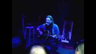 Richard Buckner - Blue and Wonder  (Belgrade, May 2012)