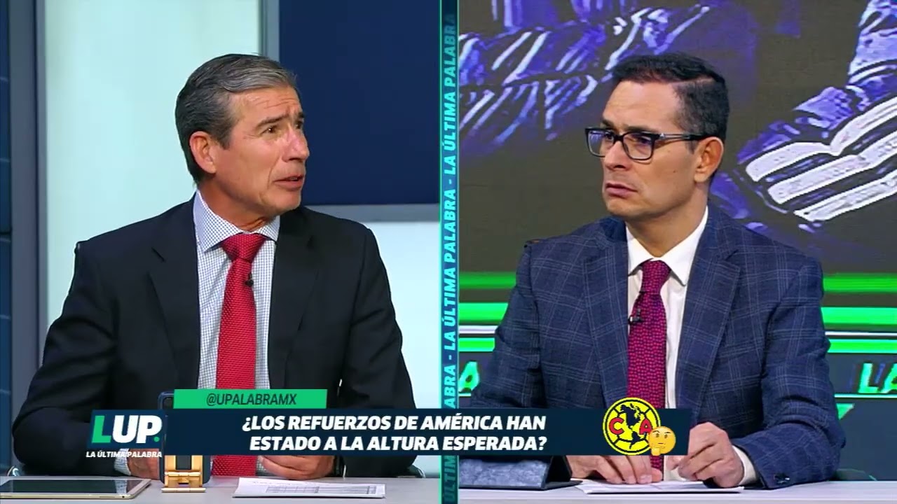 Club América | ¿Por qué América no tiene más chavos en su primer equipo?