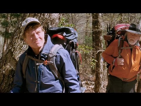 A Walk in the Woods (Featurette 'Music')