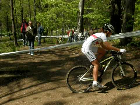 Wyścig Bank BPH Grand Prix w Szczawnie Zdr.