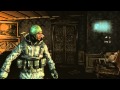 Resident Evil Revelations HD All Melees Characters And Costumes