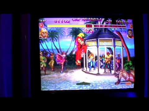 Winter Brawl 6 ST 9/13