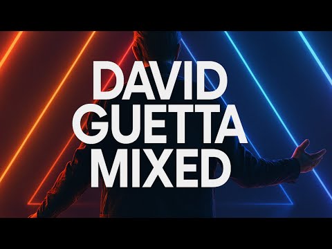 GUETTA MIXED –  best songs in one DJ set. Selected by DJ Remo 🎧 (Faithless, Justin Bieber, Akon...)