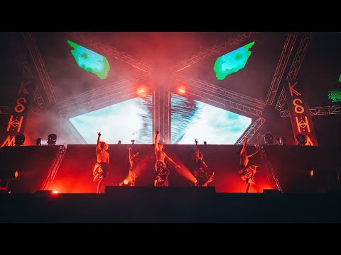 KSHMR - Electric Love 2023 (Live Set Audio)