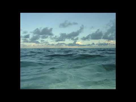 Thomas newman Ocean 1 hour @ 432hz