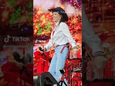 Con Las Alas Atadas - Ana Gabriel