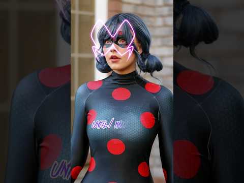 The love of Cat Noir's life, until...