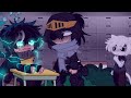 Have You Ever Lost Someone Close To You Vigilante Ark Insp My Au Bnha Mha
