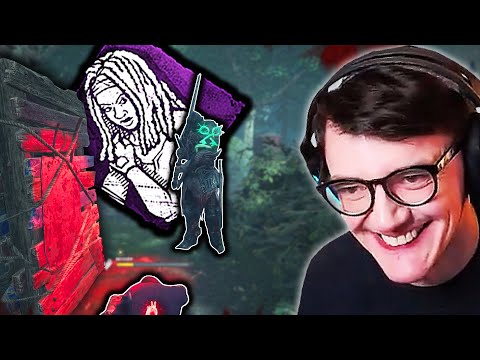 I forgot how the new perk works | Weekly Highlights