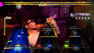 Everyone&#39;s the Same by The B.O.L.T. Full Band FC #356