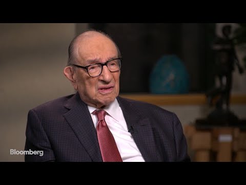 Alan Greenspan Reflects on His Legacy
