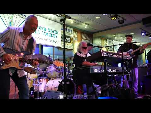 Thumbnail for Johnny Neel Band - Southbound - 11/4/18 The Reef - Wilmington, DE by Johnny Neel