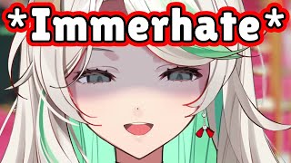 Cecilia Immergreen More Like Cecilia Immerevil