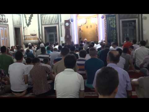 Pse po tutemi prej Vdekjes? - Hoxhë Bekir Halimi