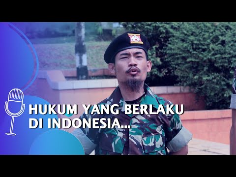 PECAH!! Stand Up Kalis soal Dikucilkan, Raditya Dika: Keren, Gak Percuma Lo Callback - SUCI 5