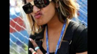 M.I.A. feat. Blaqstarr - Way in the hole