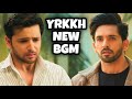 YRKKH New BGM Ep 1151 S 68 Armaan Rohit