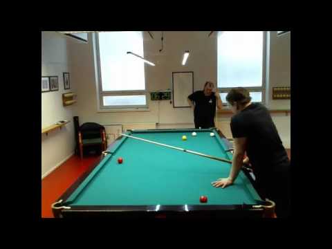 Kaisa RG17, Tampere 2017, Olli Muotka - Janne Vulli, 6. kierros